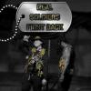 S.Saik and John Wicks Release New Visuals for Real Soldiers FIght Back and Continue to Give Back