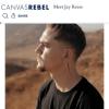 Jay Reese Lands An Interview With CanvasRebel