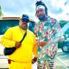 Dee Goodson Opens Not One but TWO Shows for Icon CeeLo Green