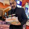 Jeff Sapp Lands Featured Role In “High Rollers” Alongside John Travolta, Lukas Haas & Quavo