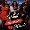JSapp MadStak’s Elite Acting Skills On Full Display In First Trailer For “What The Heart Wants”