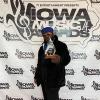 KLAZIK Reigns Supreme: Wins Lyricist of the Year at the Iowa Music Awards 2023