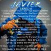 Javier Gooden drops new mixtape tracklist w/features by Reflextion, FLO and Kardinal Offishall