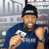 JT MakeMoves - K100 Radio Interview