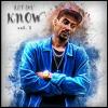 Brand New Makin' It Magazine Mimber, Roane, Releases 4-track EP titled "Let Em Know Vol 1"
