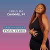 Emerging R&B artist Nyasia Chane'l sat down with Ben Louis on the SiriusXM Heart & Soul Channel 