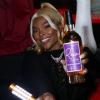 Nyasia Chane'l launches new wine inspired by her hit song "Rain"