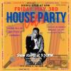 Mook Ali Brings You House Party Vol.2 