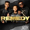 The Gore Boyz (TGB) inks music distribution deal & Releases new single & video"REMEDY" Go Get It