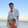 For Release: S. Saik signs with RMG/Bonanza Entertainment - "Love is Love" 2023