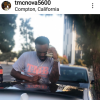 TMC NOVA "On Da Road Again"