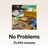 No Problems