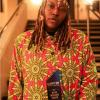 Kia Rap Princess receives 'Musician Award' at HYFIN's 2023 Anti-Gala Ceremony