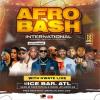 Kwate Headlines “Afrobash International” in Atlanta with 400+ Guests