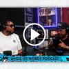 Spits Nelson Turns Appearance on the Angel of Words Podcast Into a Paid Show in NYC