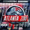 New Exhibit At Atlanta Zoo Plz Dont Feed The Rappers!! Press Play 