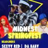 Dee Goodson To Open for DaBaby, Sexy Redd, and more at Rupp Arena in Lexington, KY !!