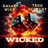 ATL  Hip-Hop Bridges Generations as TRUUSCOTCHY and a Legendary Atlanta Native Galaxy Wick 