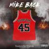 SupastarMpire links with @saucelordrich for new banger Mike Back