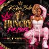 KiiWii Babe Steps to the Mic With a MIC DROP Performance of "Hungry For More"
