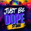 Klazik Successfully Launches the Just Be Dope Stage at Iowa Summer Jam 9