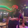 Atlanta Rap Artist, Mondo J. Malone Killed His Performance At “Smoke And Chill ATL Showcase”