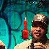A8EEZY Performs “Ouch” at The Red Mic District