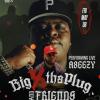 A8EEZY opens up for BigXthaPlug & Friends