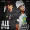 Klovis Khepri & Sayso Da P- All My Life