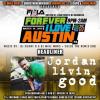 JordanLivinGood IMPRESSES Suede The Remix God at his show during SXSW.