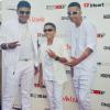 The Gore Boyz Kisses For The Road #5 onBillboard's Single Chart 