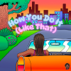 TheDRSAlien Releases New Single for the Ladies, “How You Do It (Like That)”