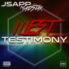 JSapp MadStak Drops 10th Studio Album With "Illest Testimony"