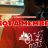 New music video  “ Not A Member “ from HN KAYYY  and CARDIARE SCOTTY with FLATLINE RECORDS 2025