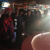 Popeyee video shoot was off the chain. Stay humble Popeyee.
