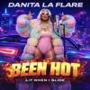 EVERYONE'S ASKING THE SAME QUESTION: WHO IS DANITA LA FLARE?