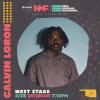 Calvin Loron Live at the Norman Music Festival