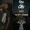 Kia Rap Princess Performing @ TheArtsExchange in ATL!