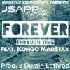 JSapp; "Forever Through Time" Makes It to Finals For #WhoGotHits