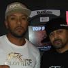 StakLife Clothing Sponsors Island Fights Boxer Pablo Marcal