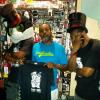Book Y0$#! Crew For Your Next Event 