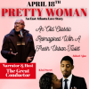 Scottdale Unincorporated presents: Pretty Woman an East Atlanta Love Story the Stage Play