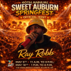 40th annual Sweet Auburn Festival Recap!