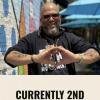Megaciph in the running for 50K, Rolling Stone feature, and performing @ Global Citizen Festival