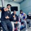 JSapp MadStak Links With Elrico Tunstall & Multi-Platinum Prod. NY Bangers For “M.O.T.Y. Anthem”