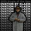 Klazik Scores Iowa Music Award for “Ovation”