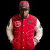 A visionary’s journey through fashion and music Big LFO also known as LFO K.O
