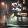 New Project Alert ‼️Mook Ali Presents: The Draggers 