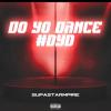 Supastar Mpire links with @wearetheindustry_tv for a Do Yo Dance performance 