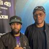 On Sway In The Morning, Fans Call In & Decide To Put EDGE In The Game or Sit Him On The Bench.